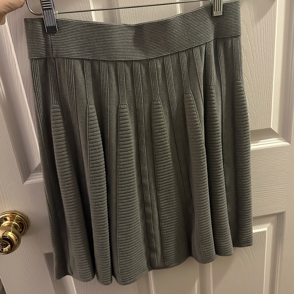 Ann Taylor LOFT skirt!